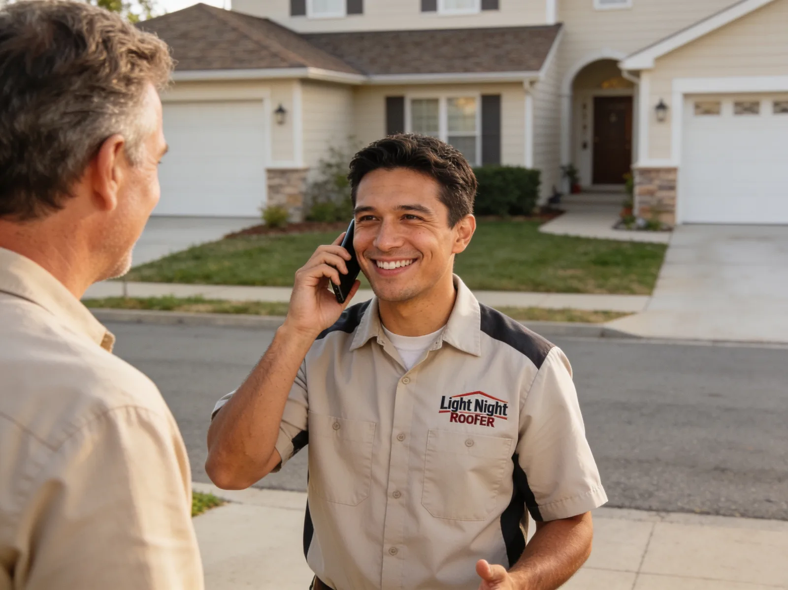 Emergency Roof Repair Nightmute, AK FAQs